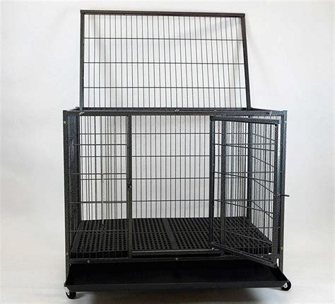 Best heavy duty dog kennels - pupsbest.com