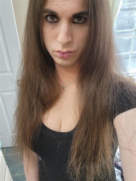 Do You Think I Pass As A Girl Rcrossdressing