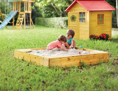 Kidkraft Backyard Sandbox » Gadget Flow