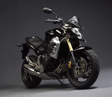 Honda Cb F Hornet R Galerie Moto Motoplanete