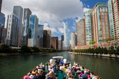 Chicago Architecture Center | Expert Guided Architecture Tours