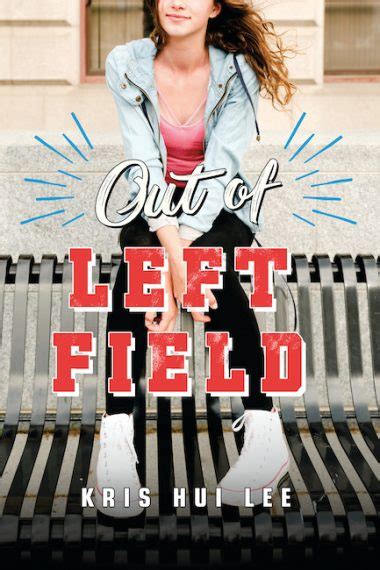 Out of Left Field - Books Uplift