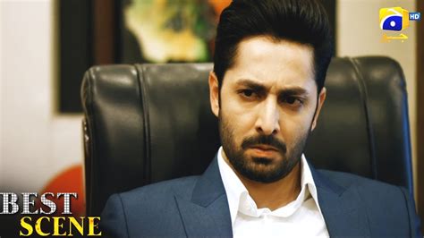 Ab Dekh Khuda Kya Karta Hai Episode 03 𝗕𝗲𝘀𝘁 𝗦𝗰𝗲𝗻𝗲 𝟬𝟰 Danish Taimoor