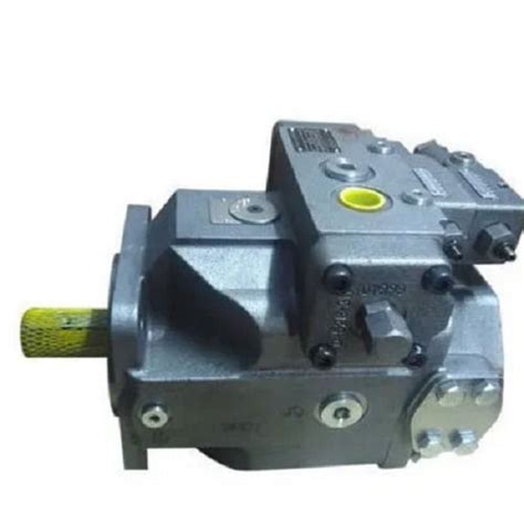 Stainless Steel Electric Diaphragm High Pressure Axial Piston Pumps At