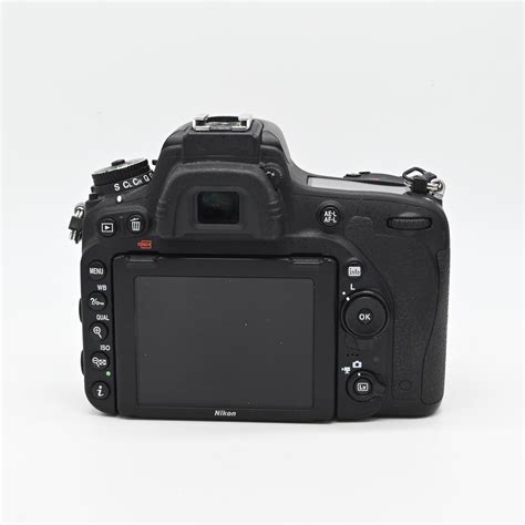 Nikon D750 DSLR Body Grays Of Westminster Online Shop