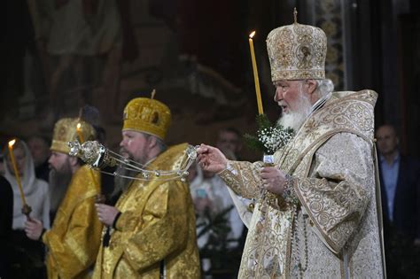 Orthodox Celebrate Christmas In Shadow Of Conflict News Sports Jobs