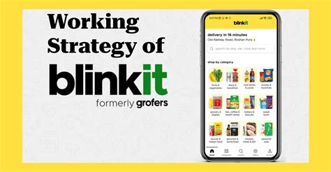 How Does Blinkit Make Money Business Model Of Blinkit