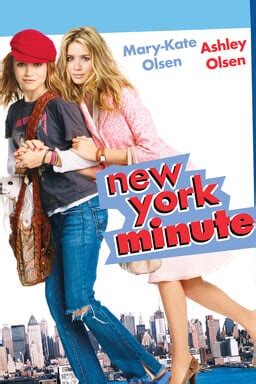 WarnerBros.com | New York Minute | Movies