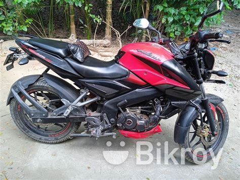 Bajaj Pulsar Ns Samsung Lakshmipur Bikroy