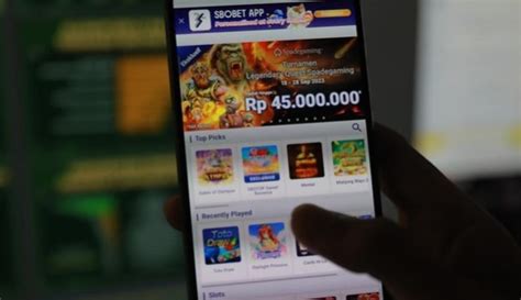 80 Ribu Pemain Judi Online Berusia Di Bawah 10 Tahun Inventif