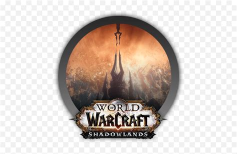 World Of Warcraft Archives Wow Shadowlands Icon Pngworld Of Warcraft