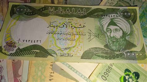 Iraqi Dinar Evening Exchange Rate Iraqi Dinar Exchange