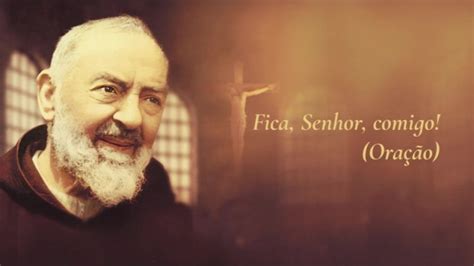 Orações de Padre Pio Comunidade Padre Pio