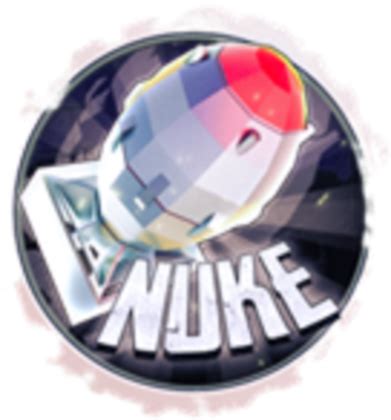 Nuke Server Roblox