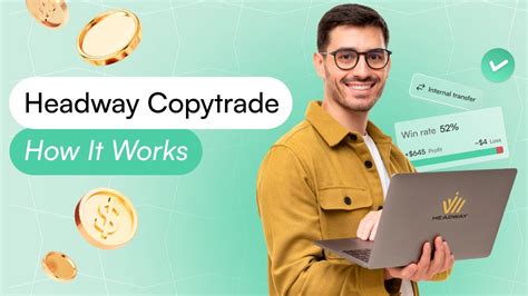 Copytrade Social Trading Beginner Guide 2024 How It Works Headway