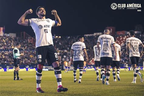 Am Rica Vs Tijuana A Qu Hora D Nde Ver El Partido