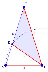 A Bad Geometry Proof Problem: SSA – The Math Doctors