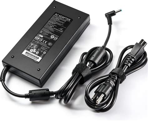 Amazon 150W Laptop Charger For HP Victus Charger 150W HP ZBook 15