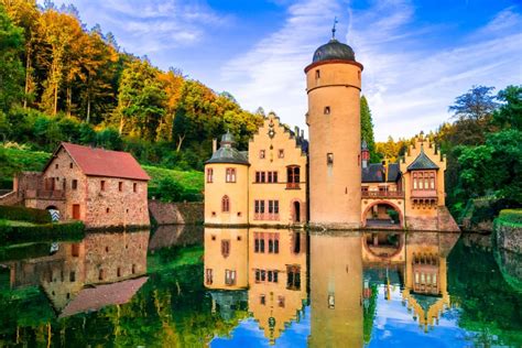 Stunningly Beautiful Castles In Germany You Must See Germany Riset