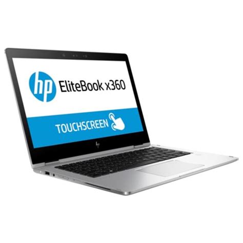 Hp Elitebook X360 830 G8 13 Inch Core I5 1145g7 Ssd 512 Gb 16gb