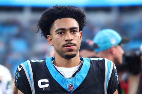 Fans React To Bryce Young's Sideline Meltdown During Jaguars Game