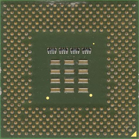 AMD Athlon XP 2100 Hardware Museum