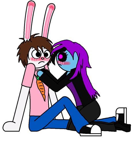 Pibby X Bun Bun 2 by thunderRicardofire11 on DeviantArt