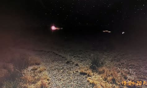 Marfa Lights Mystery still Puzzles Observers - Imperidox