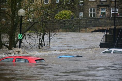 San Diego Declares A State of Emergency After Monday Night's Severe ...