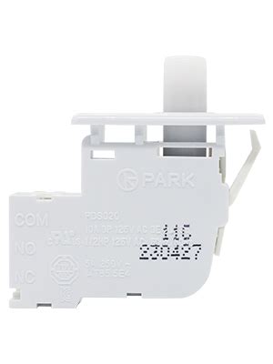 Amazon DC64 00828B Dryer Door Switch Replacement Part For Samsung