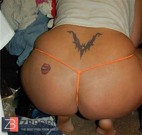 Mais Bundas Que Bucetas ZB Porn