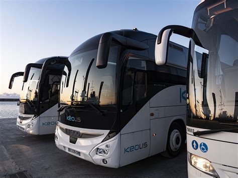 KEOLIS COURRIERS DU MIDI