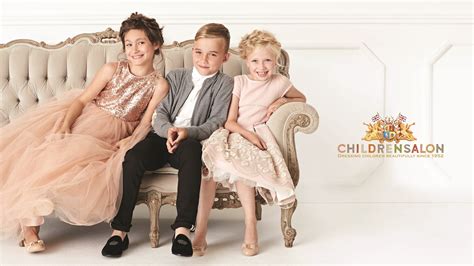 His & Hers recommends: Childrensalon