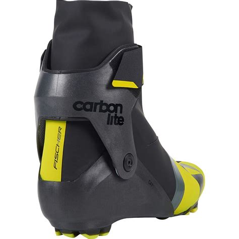 Fischer Carbonlite Skate Boots Ski