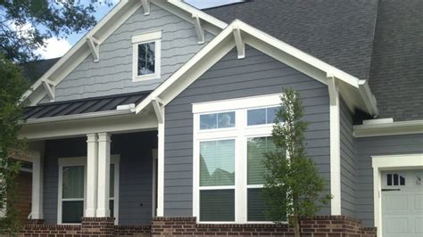 Composite Siding Contractor - Preferred Home Improvement