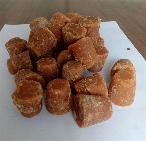 Ball Natural Organic Sugarcane Jaggery Cube Shape Round At Rs 165 Kg