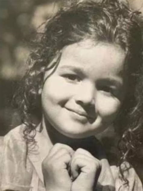 Alia Bhatt To Ranveer Singh: B-Town Celebs Cutest Childhood Pics ...