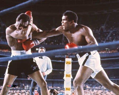 Muhammad Ali Vs. Ken Norton III Go The Distance | FIGHT SPORTS