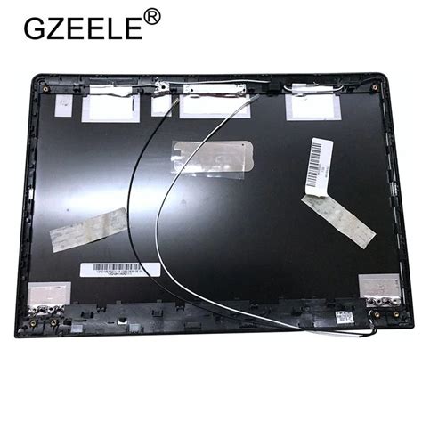 Jual Import Gzeele New Laptop Lcd Top Cover For Asus N V N Vz N Vm