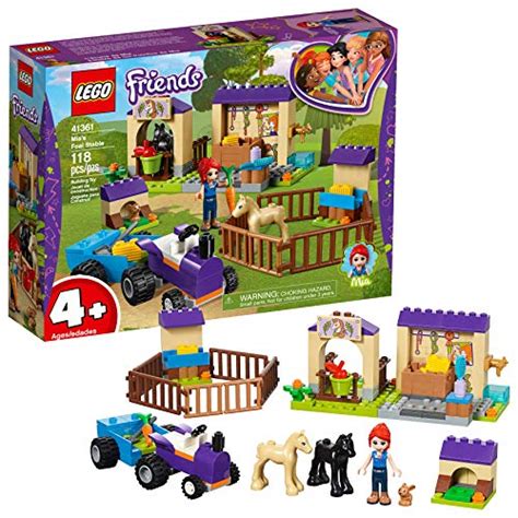 10 Best LEGO Sets For Girls in 2021 | Mombrite