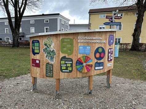 Biosph Re Abwechslungsreich Und Anschaulich Erkl Rt Erster Biosph Ren