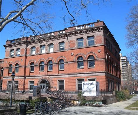 Pratt Institute Campus Dorms