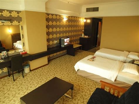 New York Hotel In Johor Bahru Room Deals Photos And Reviews