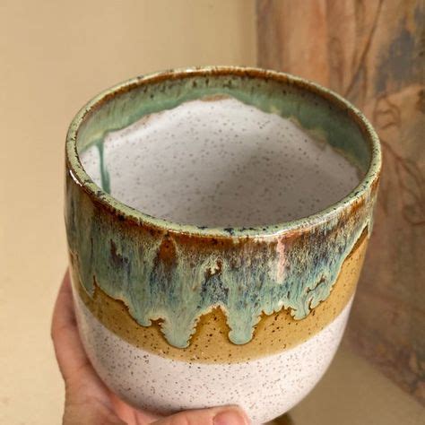 10 Clay Speckled Buff Ideas In 2021 Clay Buff Pottery