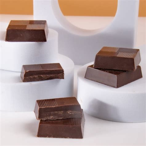 Luxury Chocolate Dark - Sugar Free – HAB AL RUMAN FOODSTUFF TR LLC