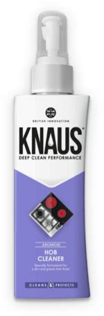 Knaus Appliance Washing Machine Kettle Iron Cleaners Descalers