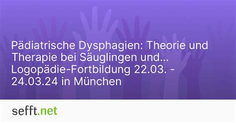 P Diatrische Dysphagien Theorie Und Therapie Bei S Uglingen Und