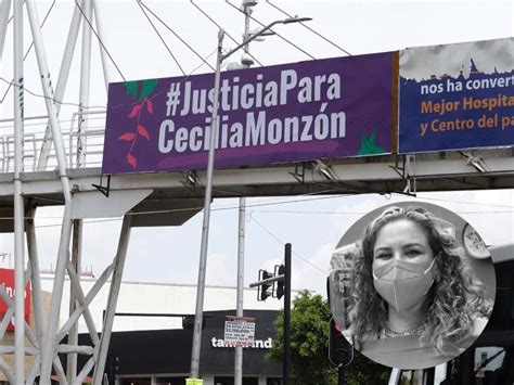 A 2 Años Del Feminicidio De La Activista Cecilia Monzón Familia Continúa Exigiendo Justicia