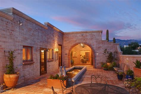 October | 2012 | Tucson Luxury Homes