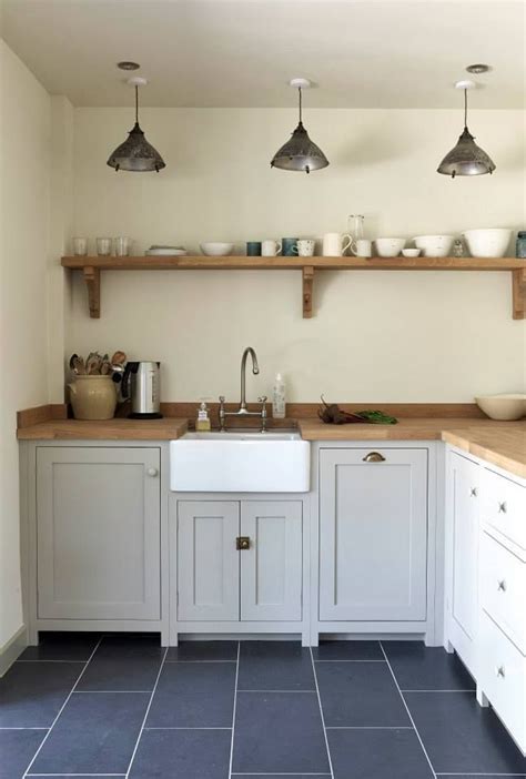 A Victorian Cottage In Pembridge The Devol Journal Industrial Style